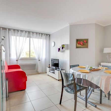 Guestready - Calme Et Tres Beau T2 Part-Dieu Apartment Lyon Exterior photo