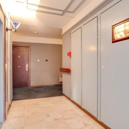 Guestready - Calme Et Tres Beau T2 Part-Dieu Apartment Lyon Exterior photo