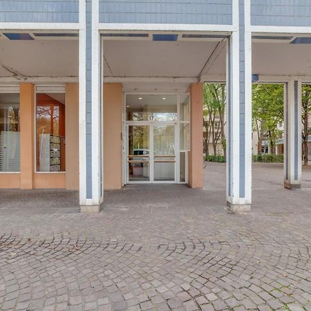 Guestready - Calme Et Tres Beau T2 Part-Dieu Apartment Lyon Exterior photo