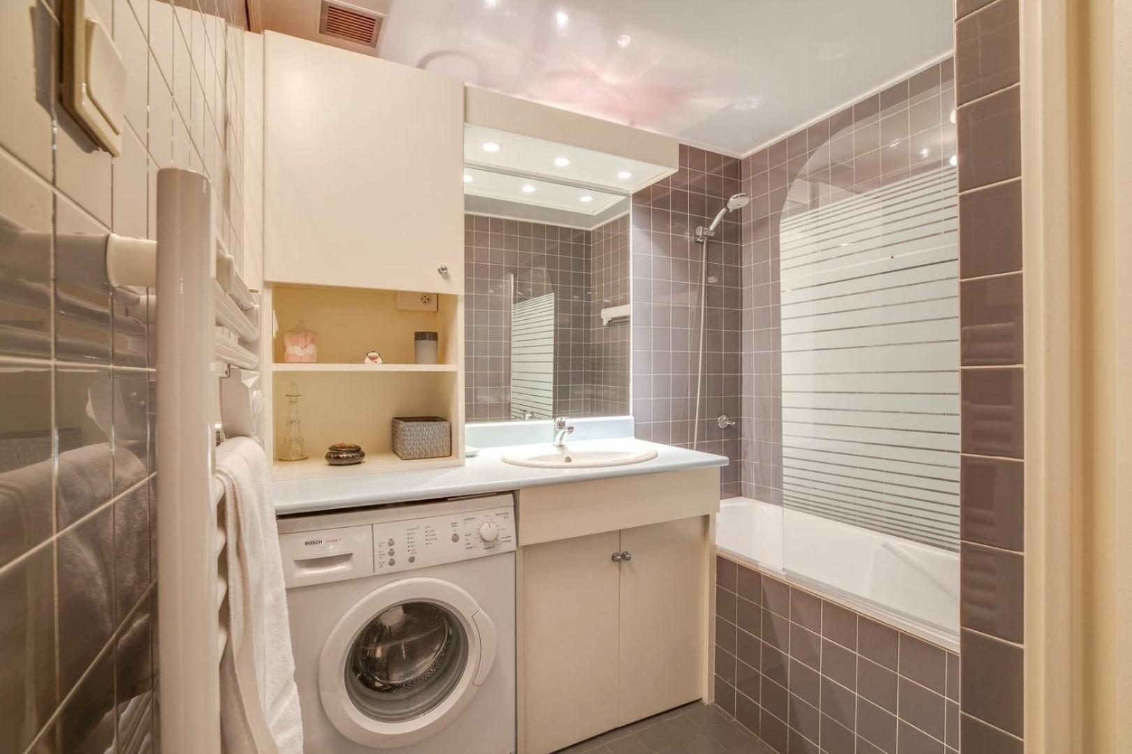 Guestready - Calme Et Tres Beau T2 Part-Dieu Apartment Lyon Exterior photo