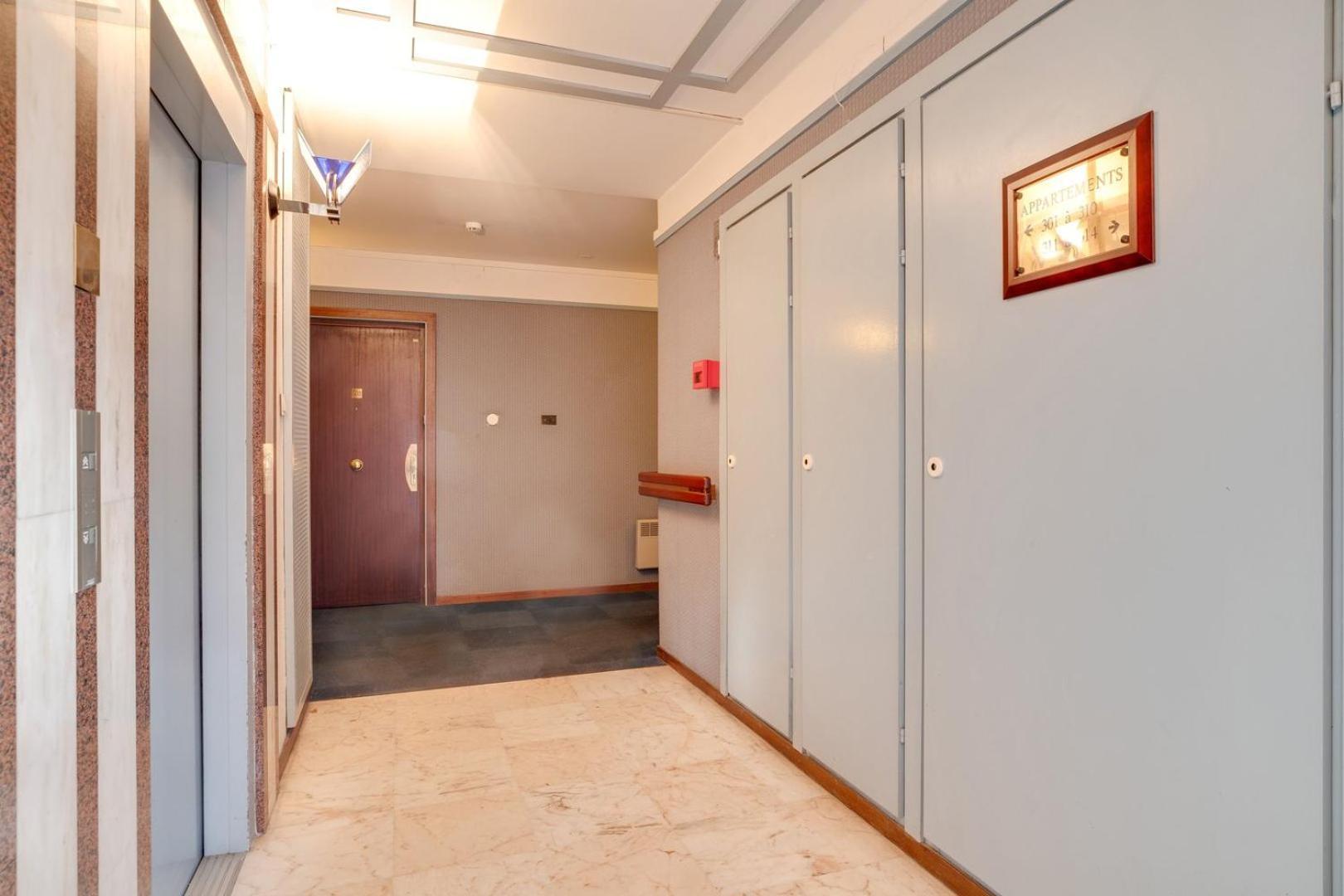Guestready - Calme Et Tres Beau T2 Part-Dieu Apartment Lyon Exterior photo