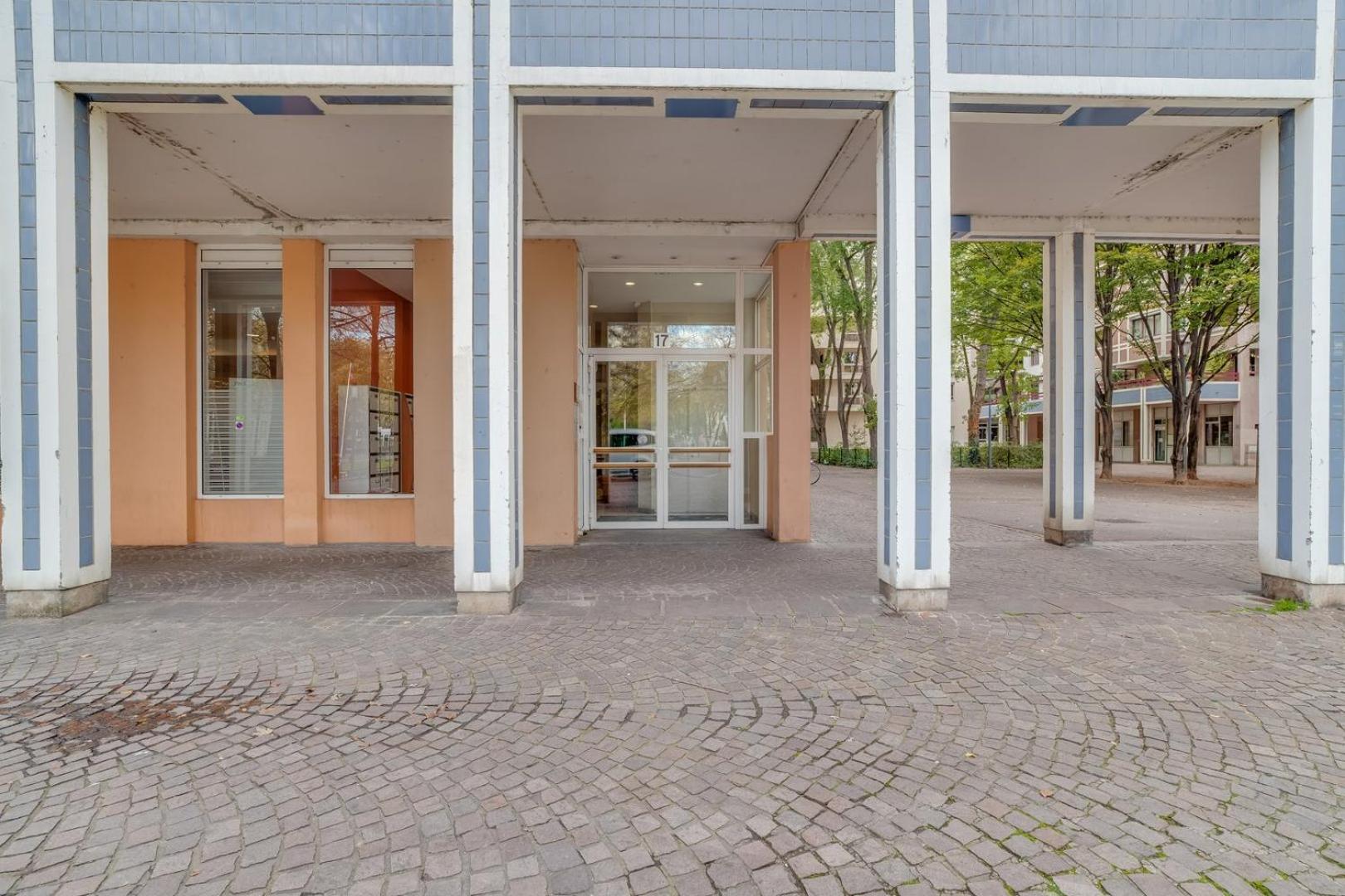 Guestready - Calme Et Tres Beau T2 Part-Dieu Apartment Lyon Exterior photo